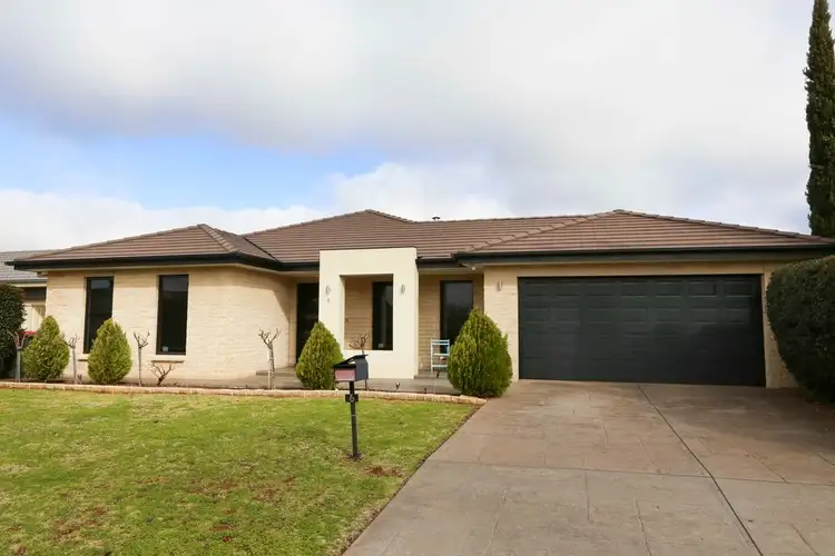 6 Summers Street, Griffith NSW 2680