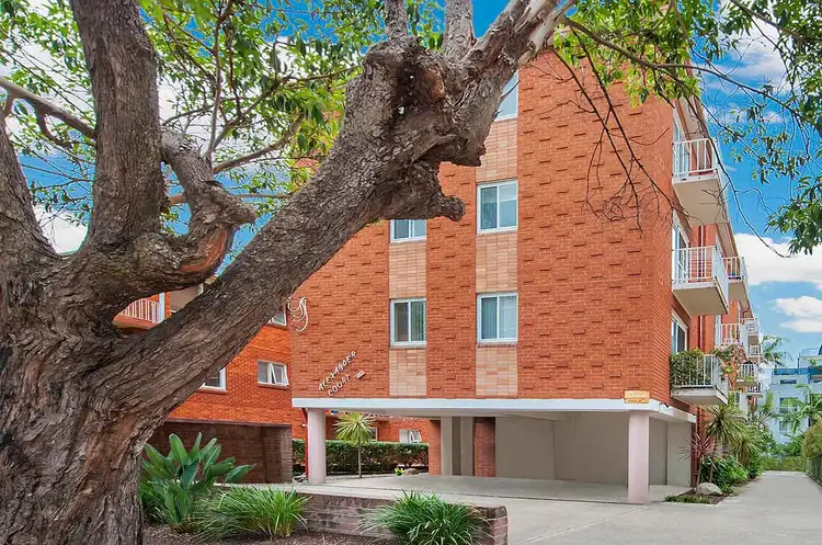 Fifth view of Homely unit listing, 11/20 Pacific Parade, Dee Why NSW 2099