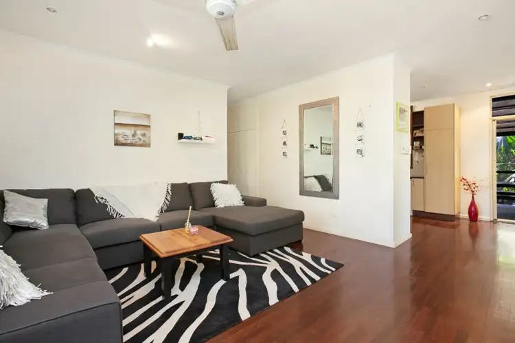 Fifth view of Homely house listing, 5 Mahony Circuit, Driver NT 830