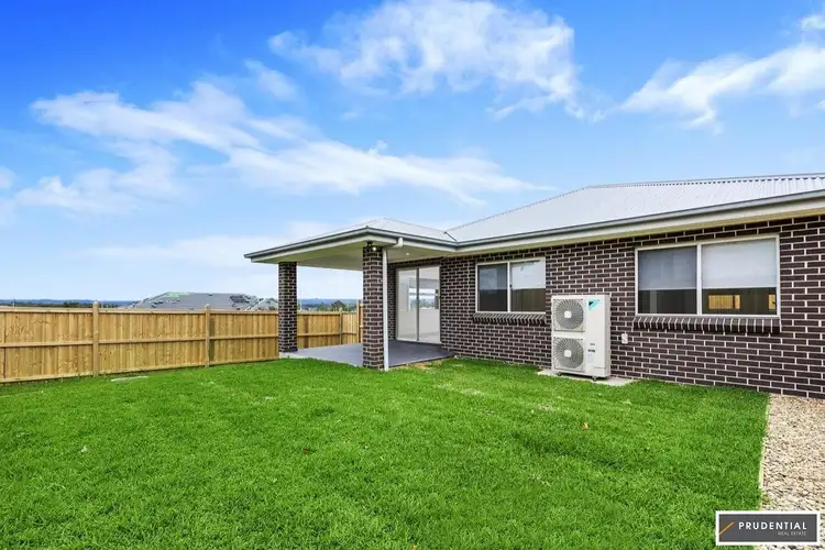 Sixth view of Homely house listing, 14 Lawler Dr, Oran Park NSW 2570