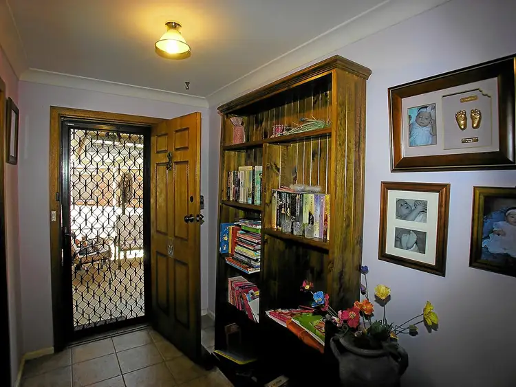Fourth view of Homely house listing, 17 Woodward Street, Orange NSW 2800