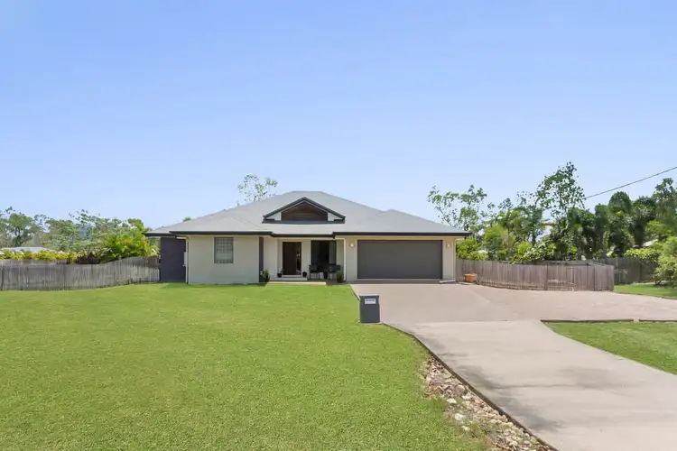 17 Tennessee Way, Kelso QLD 4815