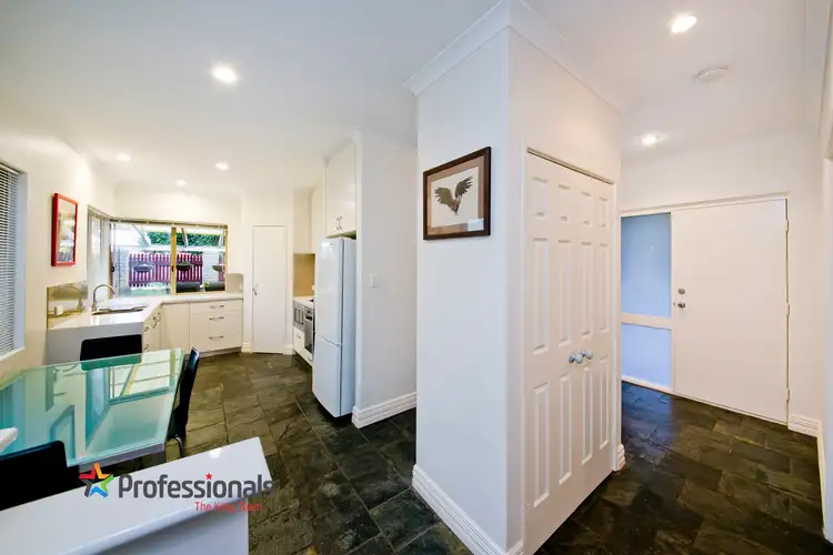 Fifth view of Homely villa listing, 3/13 Kobelke Street, Dianella WA 6059