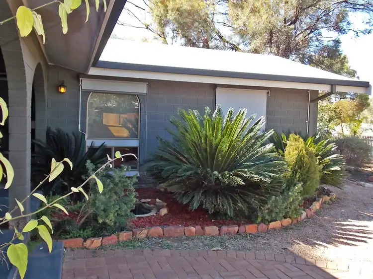 Third view of Homely house listing, 49 Undoolya Rd, East Side NT 870