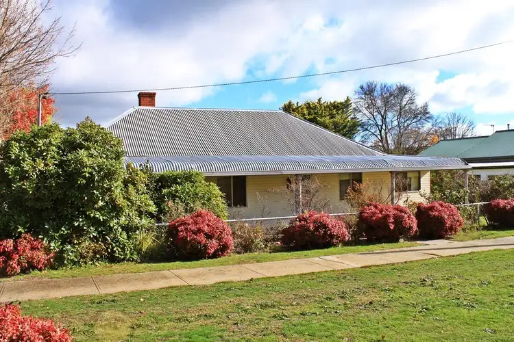 81 Murray Street, Tumbarumba NSW 2653