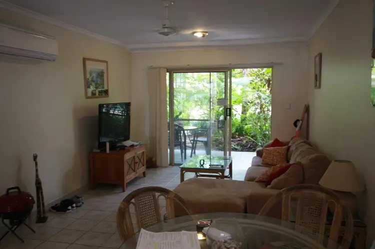 Third view of Homely unit listing, Unit 16 Sands Resort, Port Douglas QLD 4877