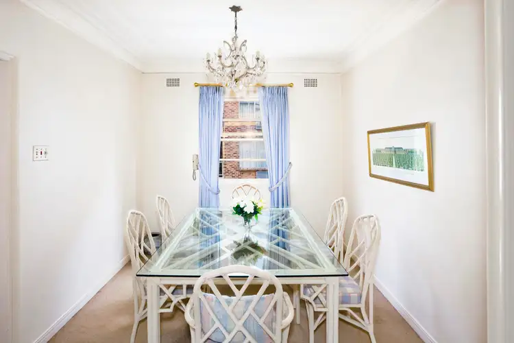Fifth view of Homely apartment listing, 8/15 Ocean Avenue, Double Bay NSW 2028