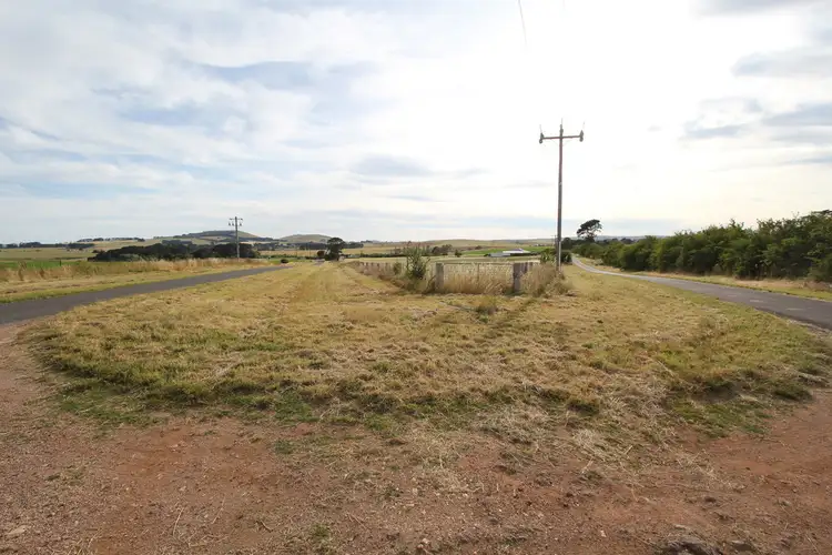 Third view of Homely land listing, 1,2,3,4 & 6 Kingston-Newlyn Road, Kingston VIC 3364