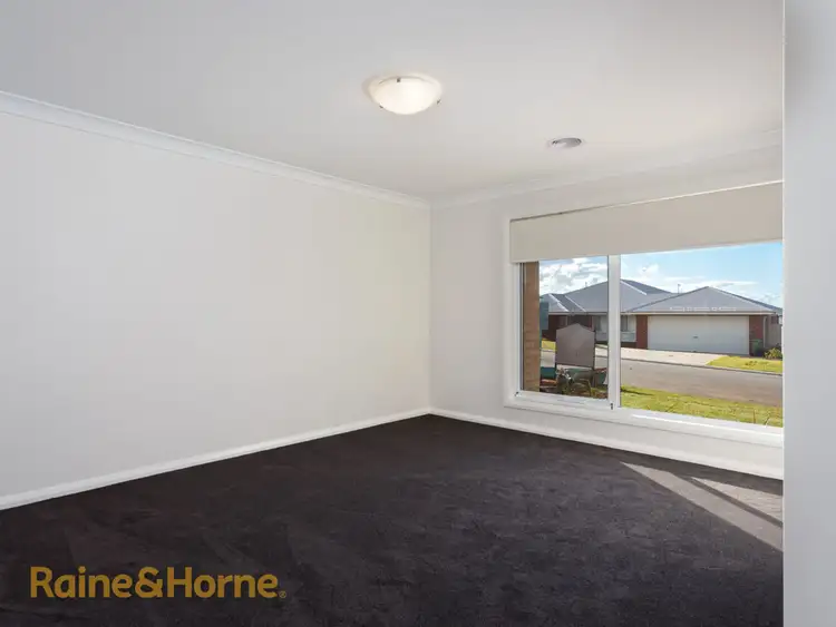 Sixth view of Homely house listing, 3/1 Pooginook Place, Bourkelands NSW 2650