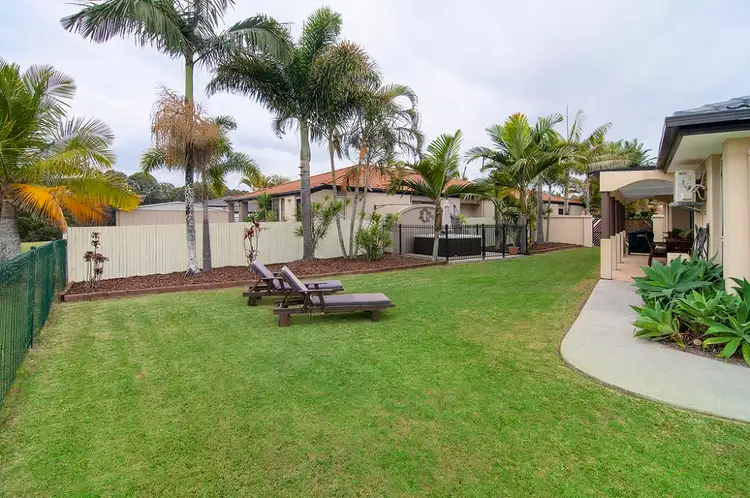 Second view of Homely house listing, 68 St Andrews Drive, Cornubia QLD 4130