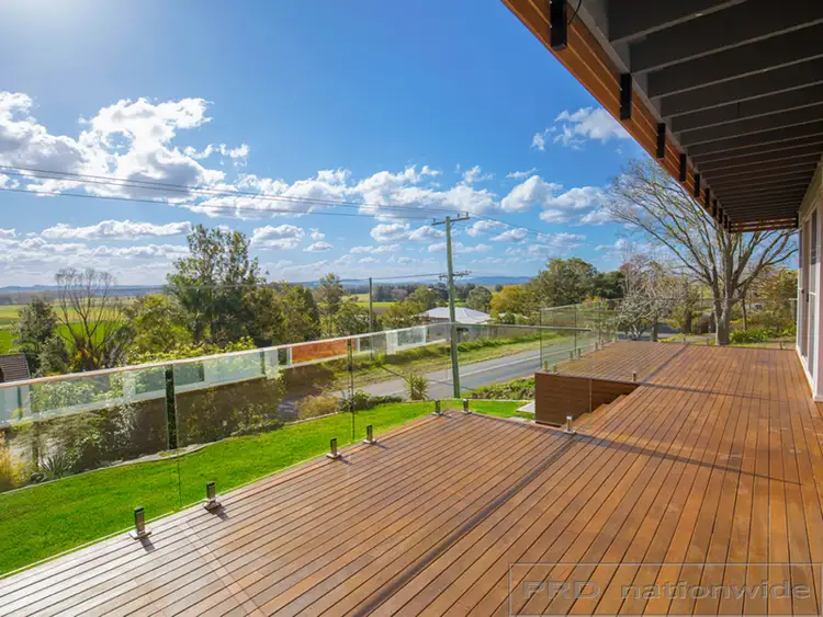 Main view of Homely house listing, 83 Morpeth Road, East Maitland NSW 2323