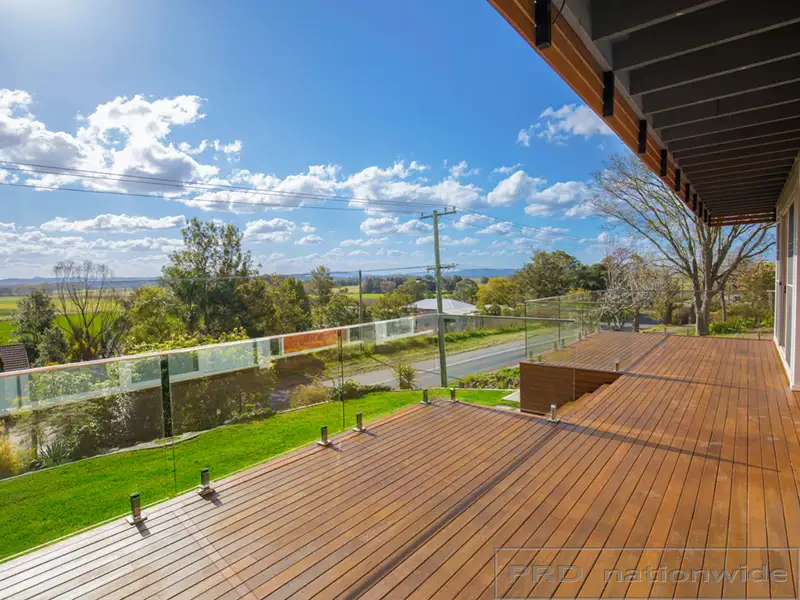 Main view of Homely house listing, 83 Morpeth Road, East Maitland NSW 2323