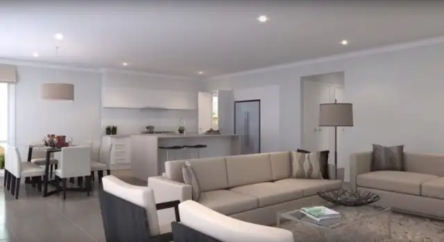 Fourth view of Homely house listing, Lot 25 Taya Street, Schofields NSW 2762