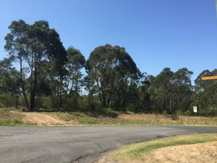 Fifth view of Homely land listing, Lot 40 & 23 Scroggies and Ruddocks Road, Lakesland NSW 2572
