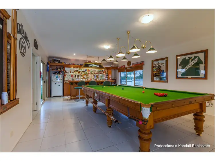 Sixth view of Homely house listing, 50 Galilee Court, Jimboomba QLD 4280