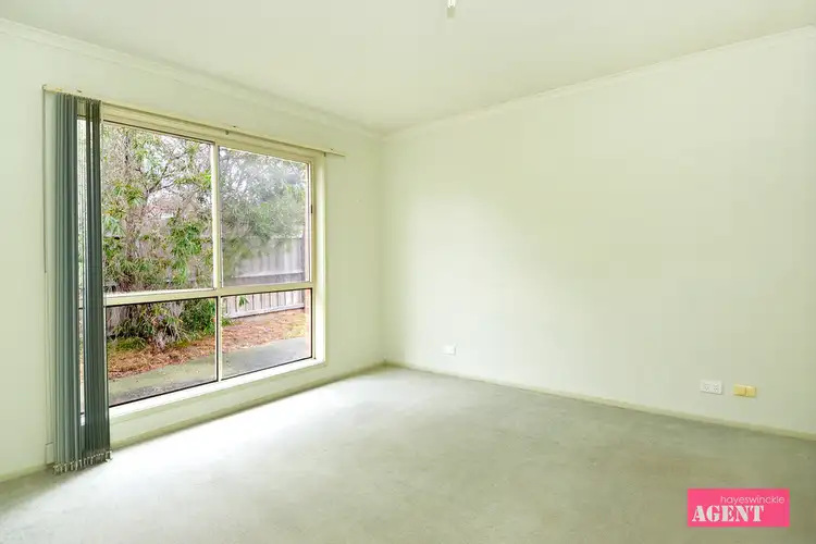 Fifth view of Homely unit listing, 2/1 Bourbon Way, Waurn Ponds VIC 3216