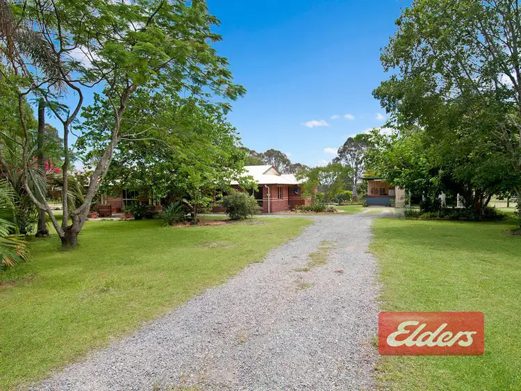 Second view of Homely rural property listing, 16-30 Camel Court, Logan Village QLD 4207