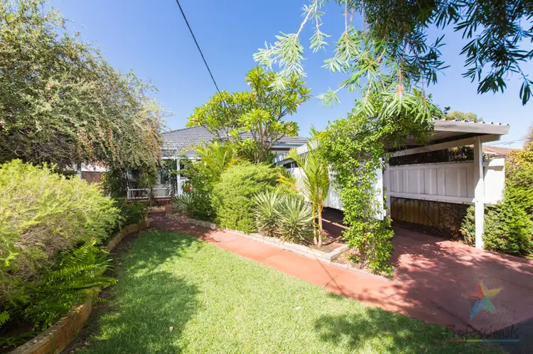 Second view of Homely house listing, 19 Geraldine Street, Bassendean WA 6054