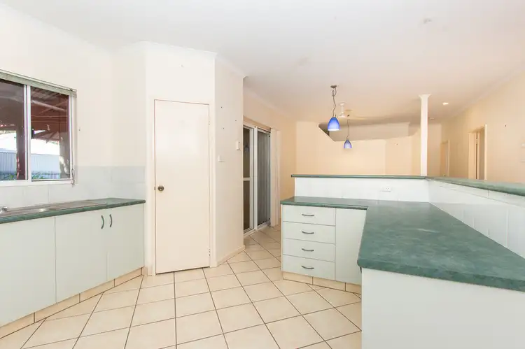 Third view of Homely house listing, 22 Lorikeet Drive, Djugun WA 6725