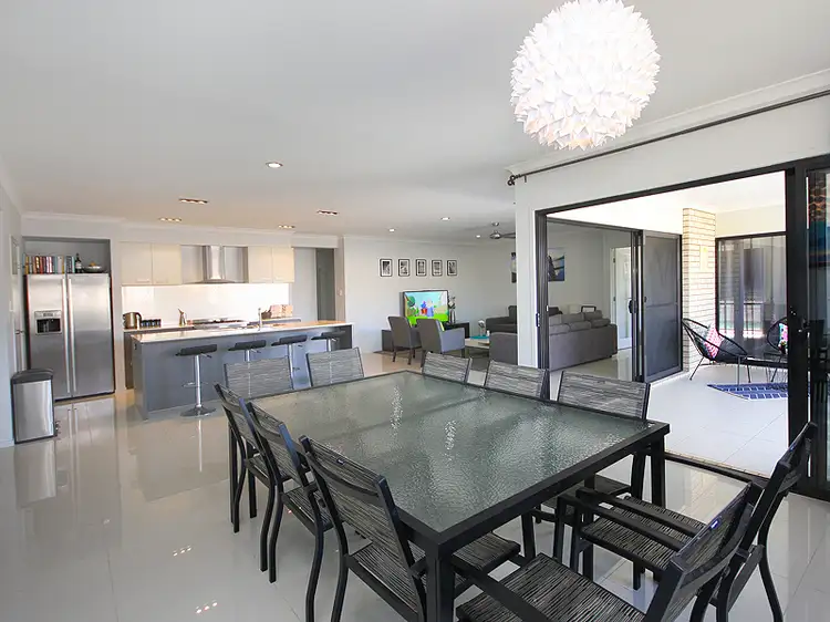 Fourth view of Homely house listing, 11 Baystone Place, Raceview QLD 4305