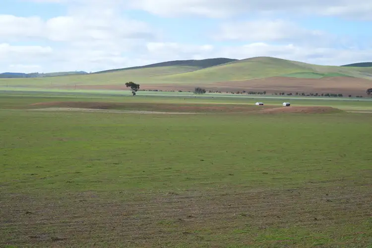 Seventh view of Homely rural property listing, Block 535 BOUNDARY ROAD WEST, MARIENE & PARADOXA ROADS, Hallett SA 5419