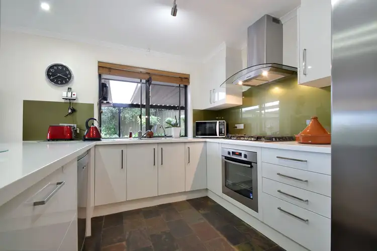 Third view of Homely house listing, 3 Coriole Court, Old Reynella SA 5161