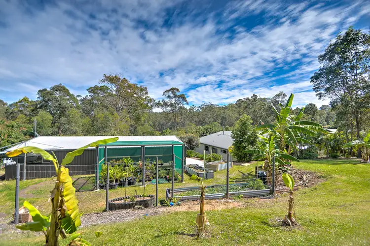 Fifth view of Homely house listing, 1 Botanica Circuit, Doonan QLD 4562