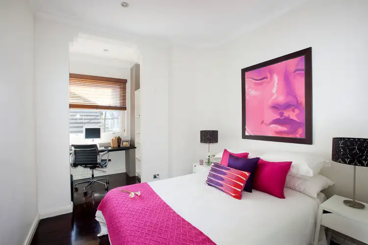 Fifth view of Homely apartment listing, 11/40 Birriga Road, Bellevue Hill NSW 2023