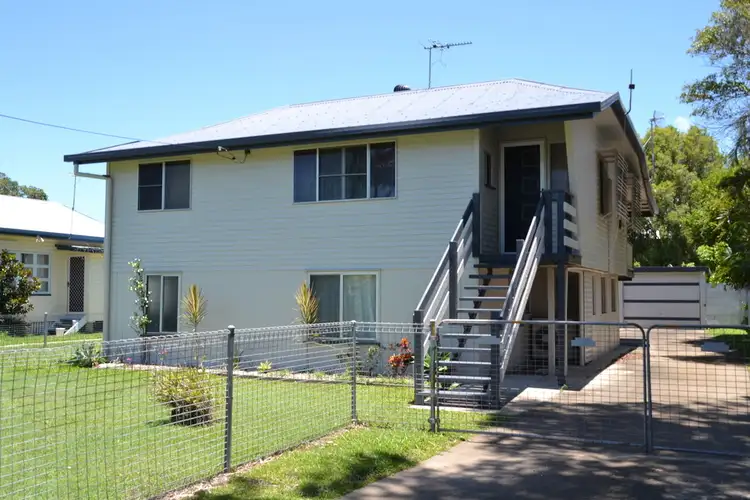 41 Milne Lane, West Mackay QLD 4740