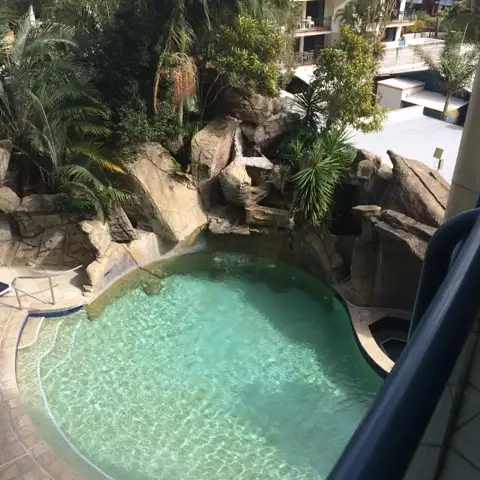 Third view of Homely unit listing, Unit 337 / 11 Mooloolaba Esplanade (Landmark), Mooloolaba QLD 4557