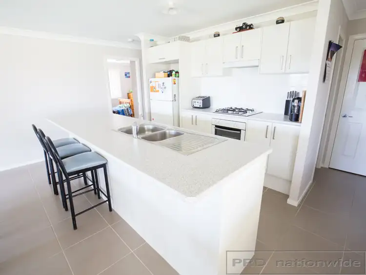 Second view of Homely house listing, 30 Brittany Avenue, Rutherford NSW 2320