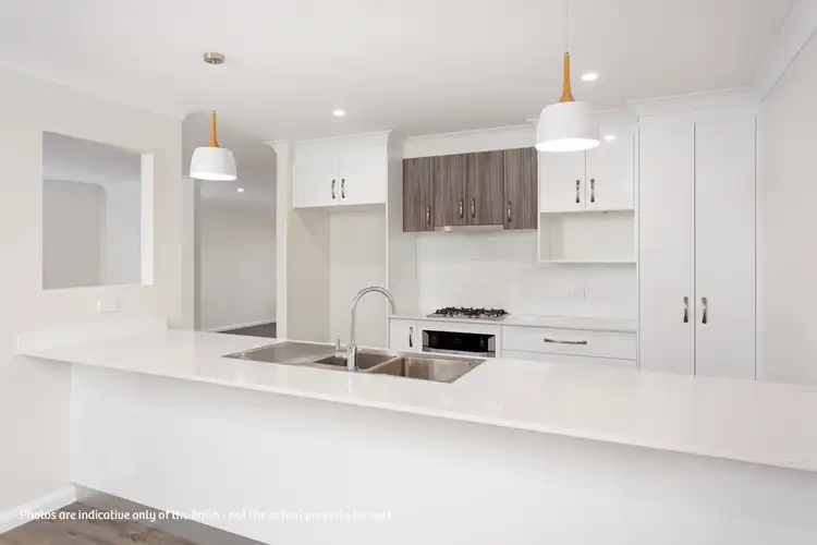 Third view of Homely house listing, 1/16 Rainbow Drive, Estella NSW 2650