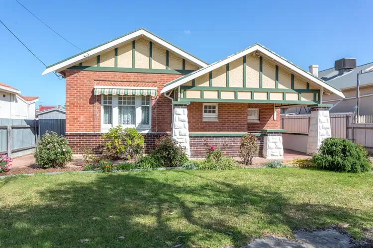 10 West Street, Semaphore Park SA 5019