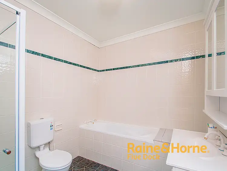 Sixth view of Homely townhouse listing, 5/61-63 Parkview Road, Russell Lea NSW 2046