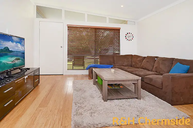Second view of Homely house listing, 21 Cuthbert St, Albany Creek QLD 4035