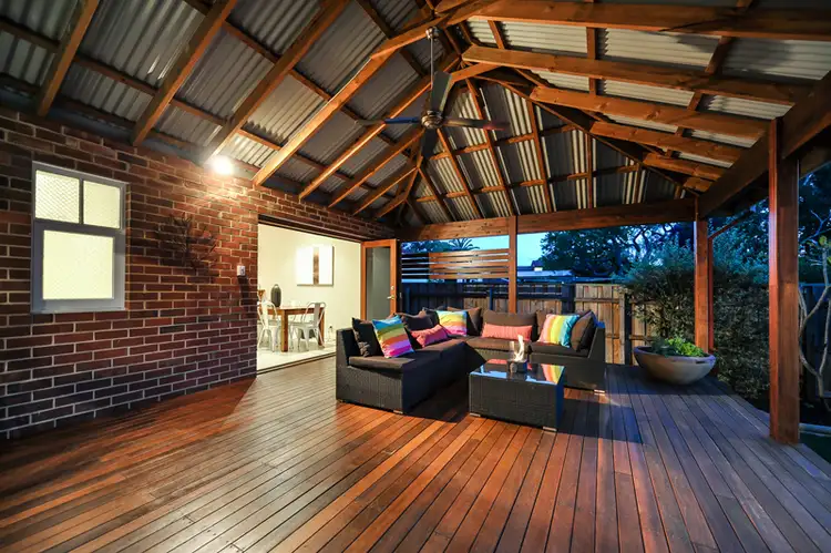 Main view of Homely house listing, 243 Selby Street, Floreat WA 6014