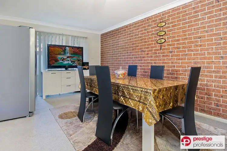 Third view of Homely house listing, 136A Renton Avenue, Moorebank NSW 2170