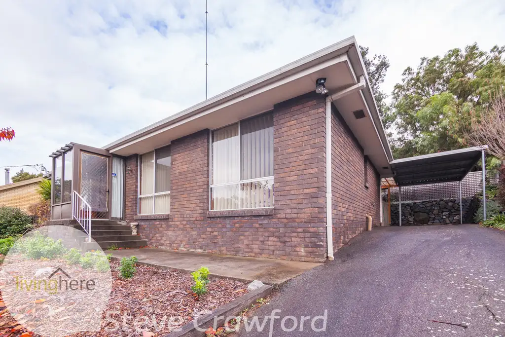 Main view of Homely house listing, 20 Tasman Highway, Waverley TAS 7250