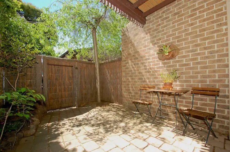 Second view of Homely house listing, 13/53 Elimatta Street, Braddon ACT 2612