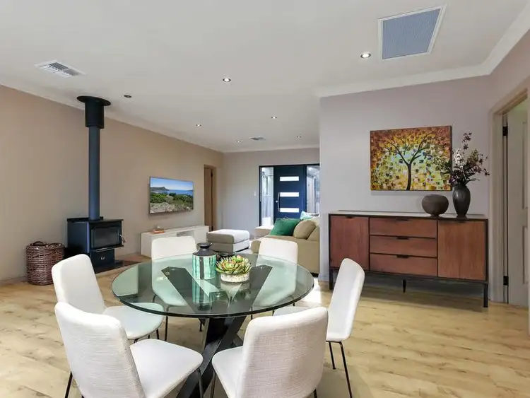 Third view of Homely house listing, 4 Renwick Crescent, Tea Tree Gully SA 5091
