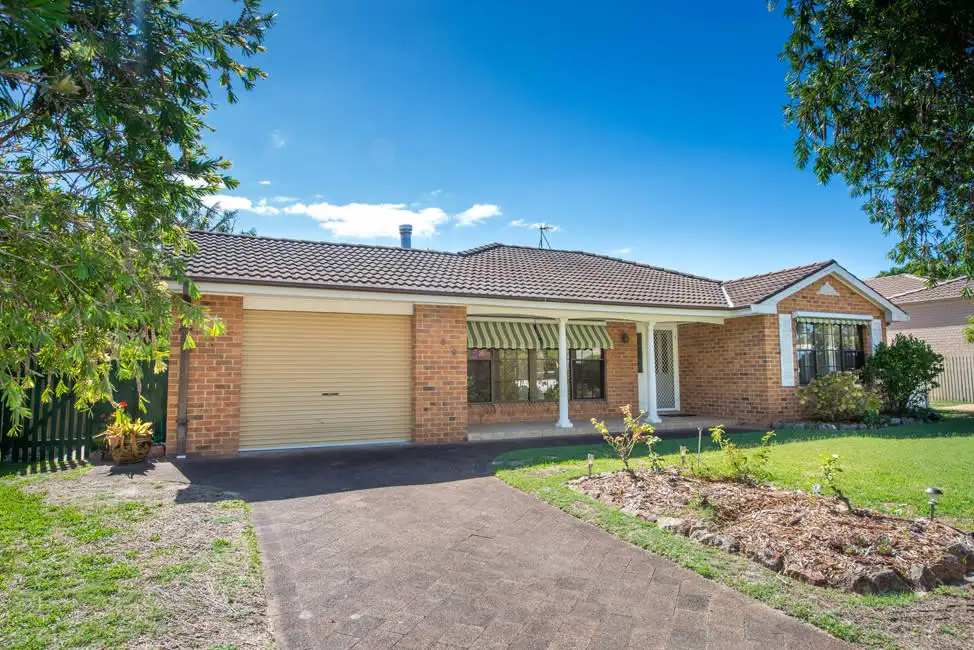 Main view of Homely house listing, 169 Sandy Point Road, Corlette NSW 2315