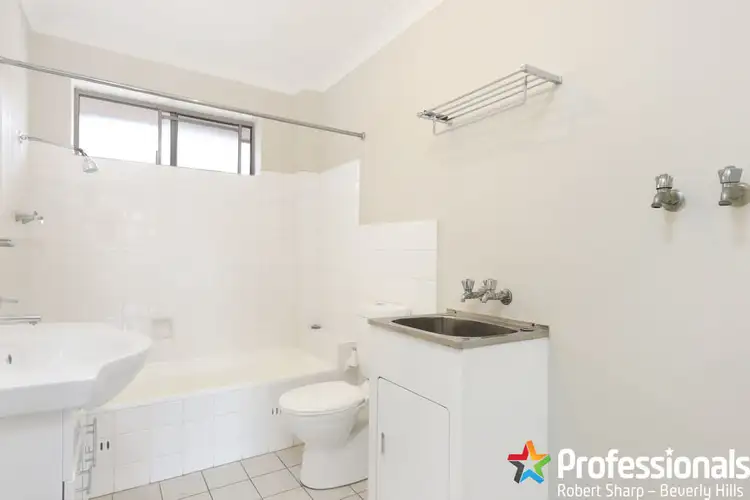 Fourth view of Homely unit listing, 12/98 Victoria Road, Punchbowl NSW 2196