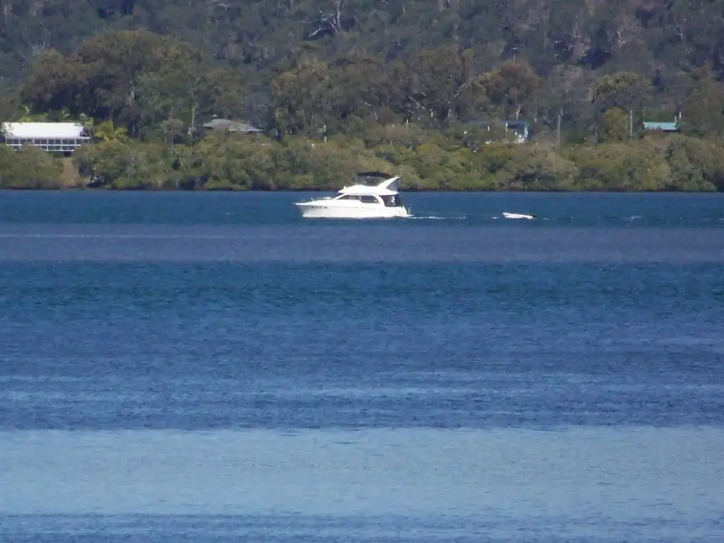 Main view of Homely house listing, 8 RESTHAVEN dr, Lamb Island QLD 4184