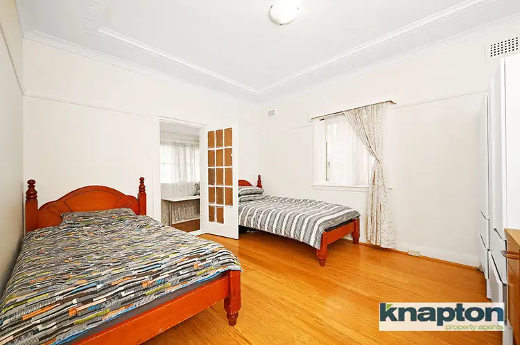 Fifth view of Homely house listing, 95 Ernest Street, Lakemba NSW 2195