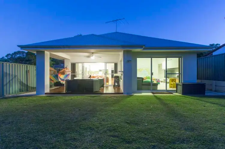 Sixth view of Homely house listing, 4 Minibah Street, Wembley Downs WA 6019