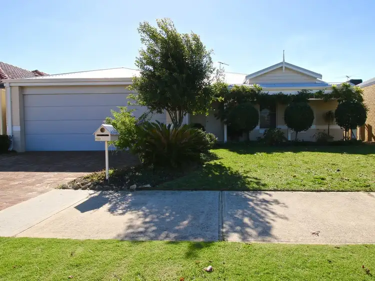 13 Kendall Boulevard, Baldivis WA 6171