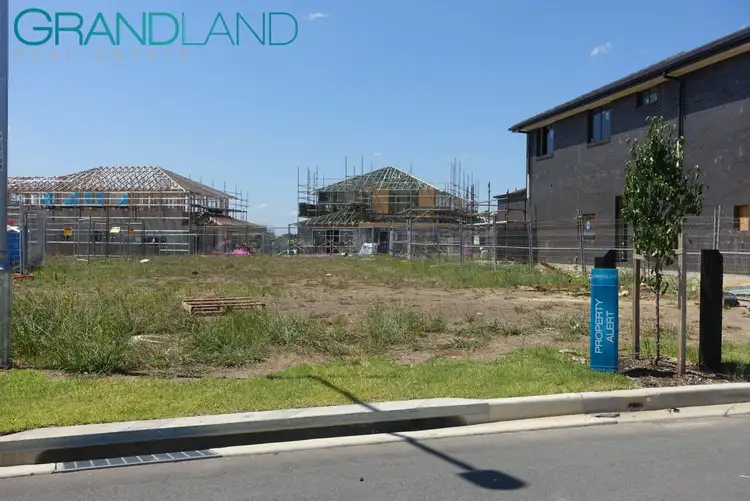 11 Speargrass St, Denham Court NSW 2565