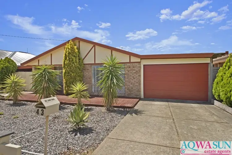 Main view of Homely house listing, 43 Bight Reefs Road, Singleton WA 6175