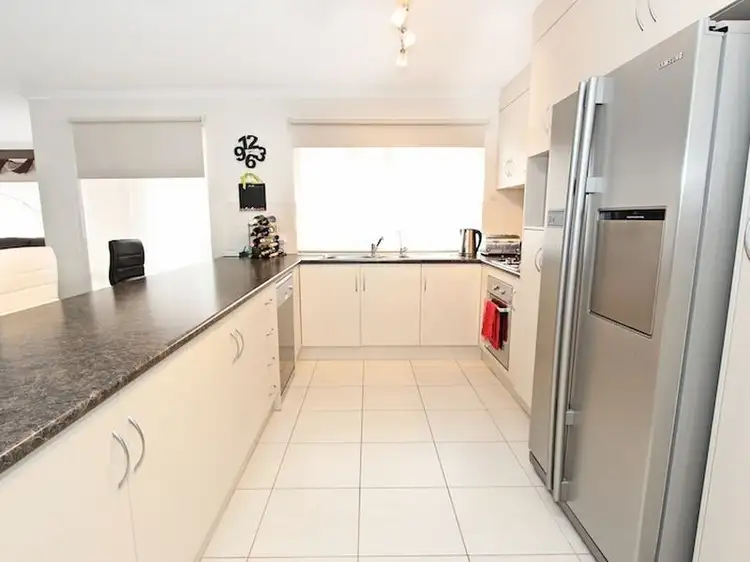 Fourth view of Homely house listing, 11 Teal Court, Hewett SA 5118