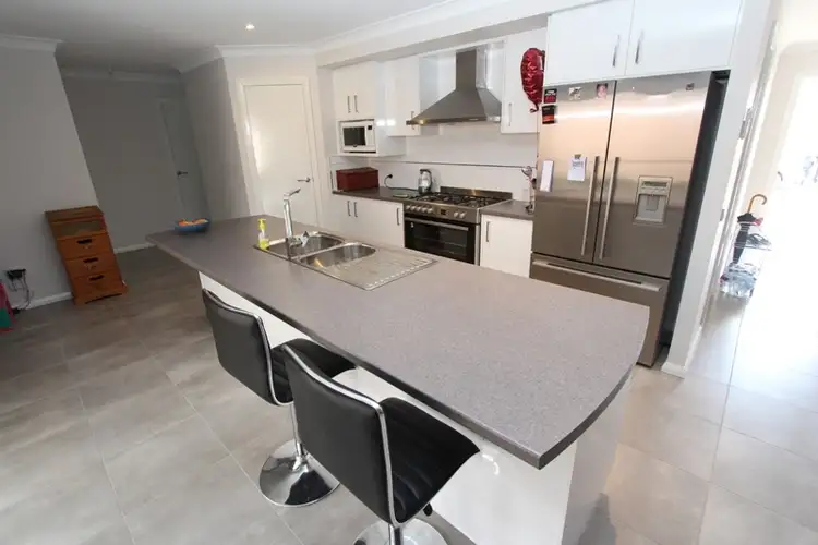 Third view of Homely house listing, 47 Amber Close, Kelso NSW 2795